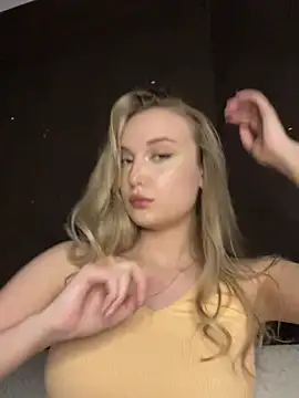 Alisa Rise online show from February 2025 09:54:01 PM