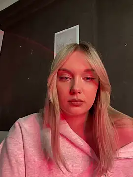 Alisa Rise online show from March 2025 12:09:02 AM