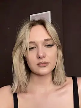 Alisa Rise online show from March 2025 12:55:02 AM