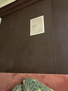 Alisa Rise online show from March 2025 05:28:01 AM