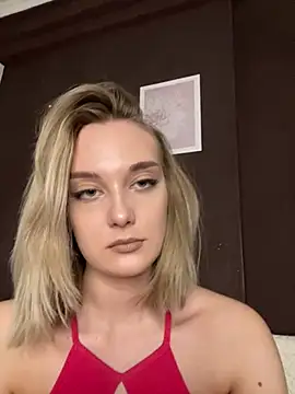 Alisa Rise online show from March 2025 10:04:02 PM