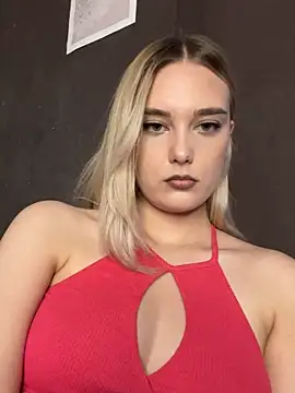 Alisa Rise online show from October 2025 12:40:01 PM