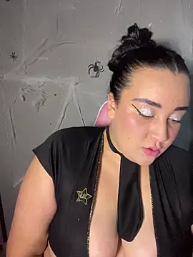 alexxaa96 online show from October 2025 03:27:02 AM