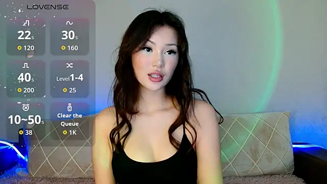 Snapshot of Min_Jee_ chatting on November 2025 06:16:02 AM Min Jee online show from November 2025 06:16:02 AM