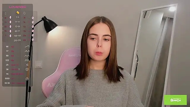 Snapshot of JulianaHaith chatting on February 2025 03:16:01 PM JulianaHaith online show from February 2025 03:16:01 PM