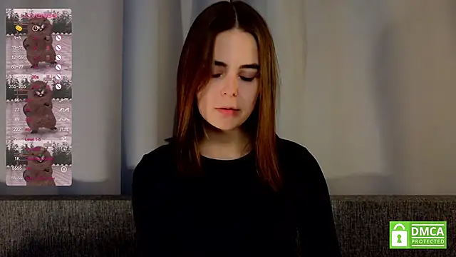 Snapshot of JulianaHaith chatting on January 2025 06:06:01 PM JulianaHaith online show from January 2025 06:06:01 PM