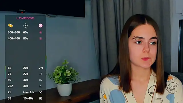 Snapshot of JulianaHaith chatting on March 2025 08:23:02 PM JulianaHaith online show from March 2025 08:23:02 PM