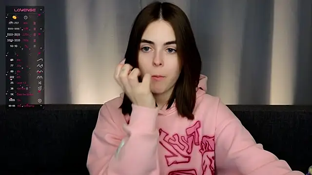 Snapshot of JulianaHaith chatting on January 2025 02:41:01 PM JulianaHaith online show from January 2025 02:41:01 PM