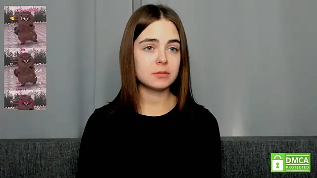 Snapshot of JulianaHaith chatting on January 2025 02:58:01 PM JulianaHaith online show from January 2025 02:58:01 PM