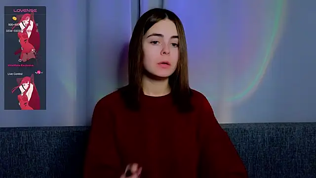 Snapshot of JulianaHaith chatting on February 2025 04:31:01 PM JulianaHaith online show from February 2025 04:31:01 PM