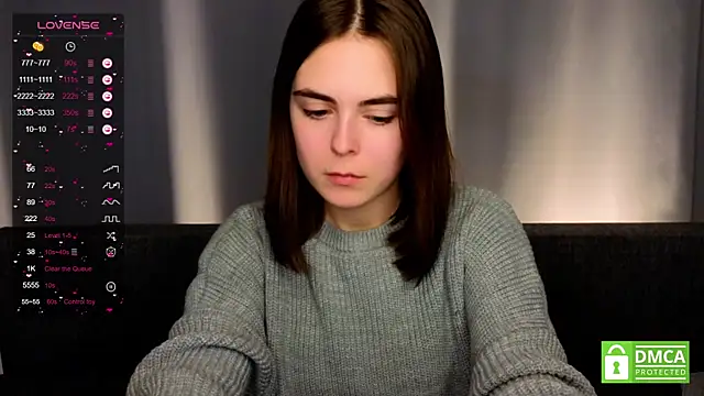 Snapshot of JulianaHaith chatting on January 2025 07:27:02 PM JulianaHaith online show from January 2025 07:27:02 PM