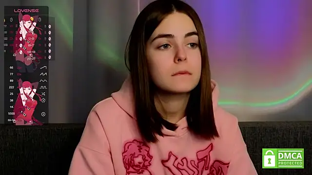 Snapshot of JulianaHaith chatting on February 2025 04:46:01 PM JulianaHaith online show from February 2025 04:46:01 PM