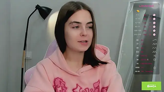 Snapshot of JulianaHaith chatting on February 2025 02:35:02 PM JulianaHaith online show from February 2025 02:35:02 PM