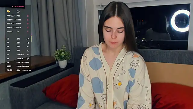 Snapshot of JulianaHaith chatting on February 2025 10:28:01 PM JulianaHaith online show from February 2025 10:28:01 PM