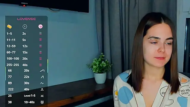 Snapshot of JulianaHaith chatting on March 2025 02:16:01 PM JulianaHaith online show from March 2025 02:16:01 PM