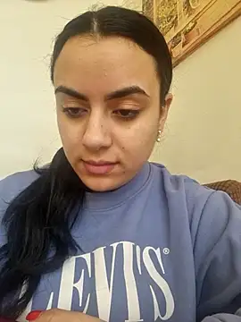 ElyzaIbarra online show from March 2025 06:19:01 AM
