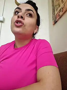 ElyzaIbarra online show from March 2025 06:14:02 AM