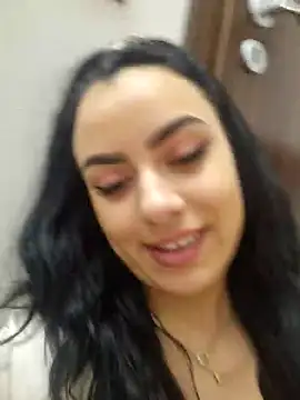 ElyzaIbarra online show from March 2025 09:21:01 AM