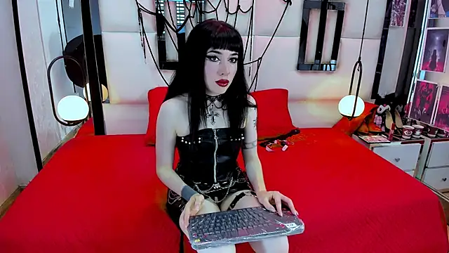 alixxon1 online show from March 2026 04:13:02 PM