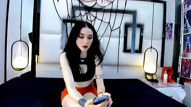 Snapshot of alixxon1 chatting on October 2025 03:24:02 PM alixxon1 online show from October 2025 03:24:02 PM