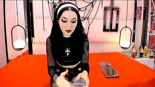 alixxon1 online show from November 2025 04:08:01 PM