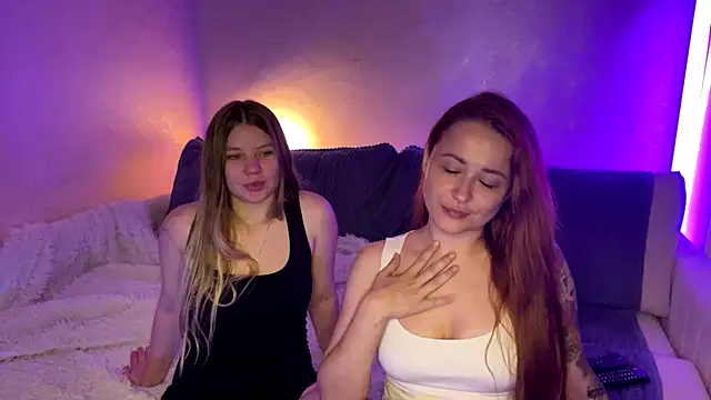   2sya   online show from November 2025 01:49:02 PM