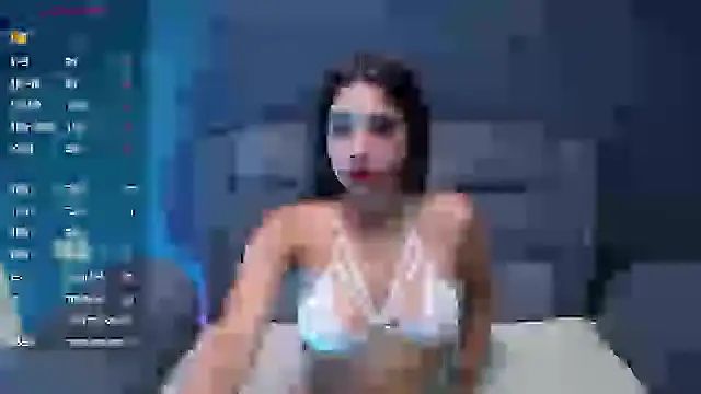 Snapshot of hannaa_jhoonson chatting on December 2024 06:50:01 PM hannaa jhoonson online show from December 2024 06:50:01 PM