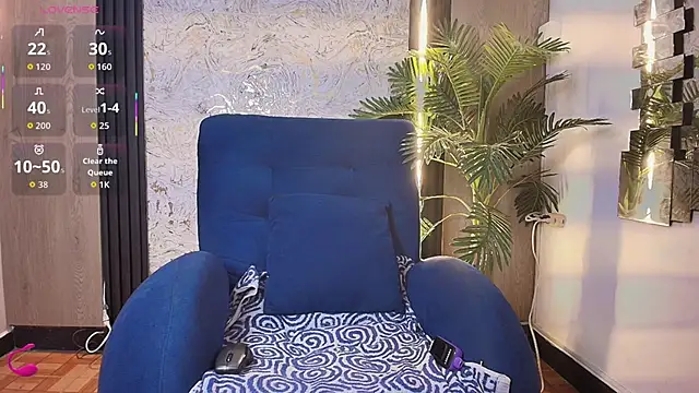 Snapshot of hannaa_jhoonson chatting on February 2026 06:49:02 PM hannaa jhoonson online show from February 2026 06:49:02 PM