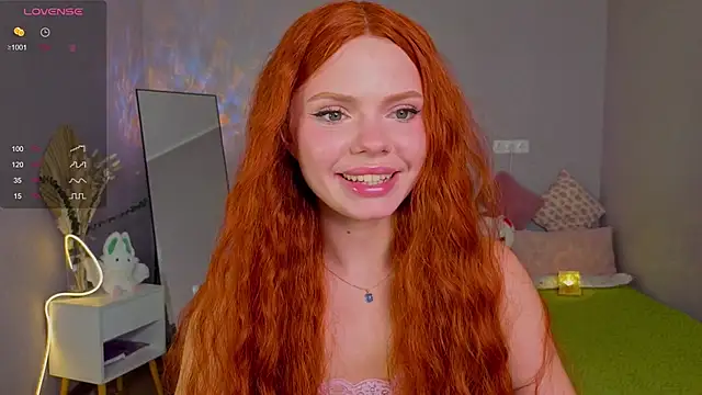 Red  Candy online show from September 2025 01:22:01 PM