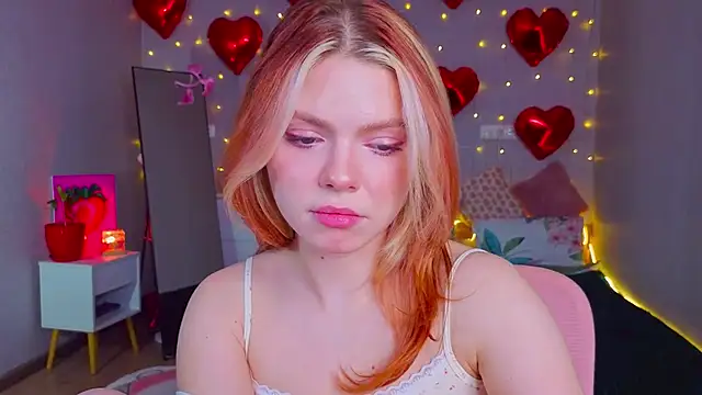 Red  Candy online show from March 2026 03:16:01 PM