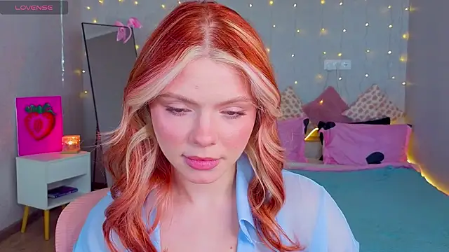 Red  Candy online show from February 2026 01:22:02 PM