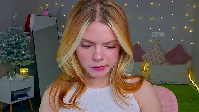 Red  Candy online show from January 2026 01:04:02 PM