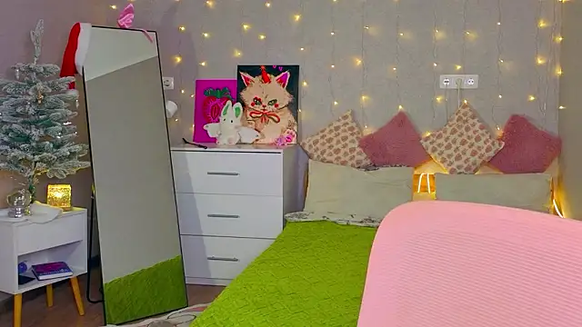 Red  Candy online show from January 2026 03:26:01 PM