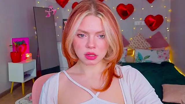Red  Candy online show from March 2026 01:16:01 PM