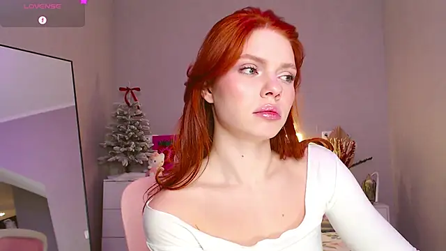 Red  Candy online show from January 2025 04:59:02 PM