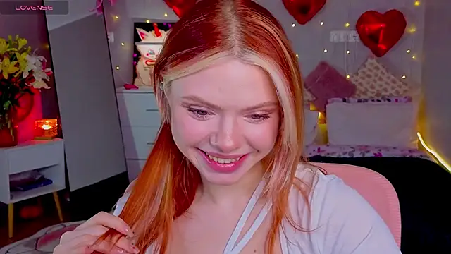 Red  Candy online show from February 2026 03:31:02 PM