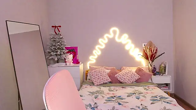 Red  Candy online show from January 2025 12:29:01 PM