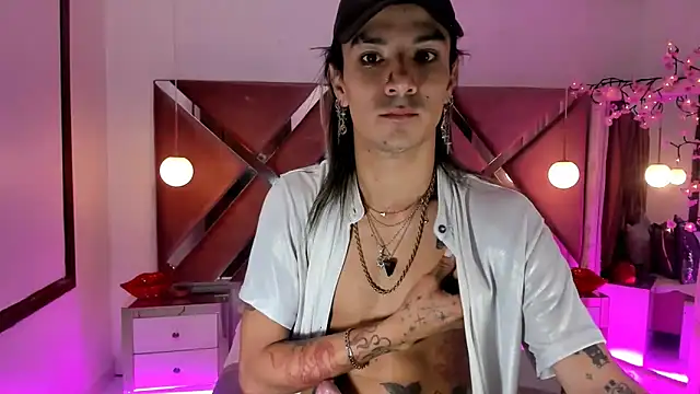 georgie latin99 online show from September 2025 02:17:01 PM