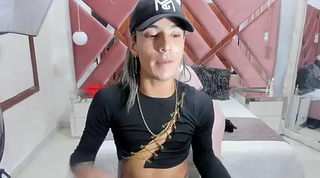 georgie latin99 online show from March 2025 09:46:02 PM