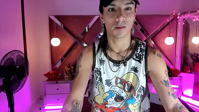 georgie latin99 online show from September 2025 02:02:01 PM