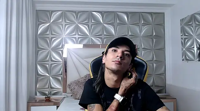 georgie latin99 online show from February 2025 01:32:01 PM