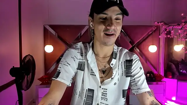 georgie latin99 online show from October 2025 11:53:02 AM