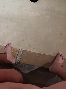 Macanxxx online show from October 2025 11:45:02 PM