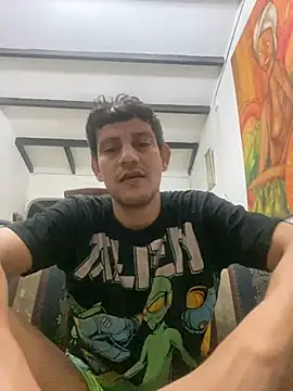 Kronx el destrosador online show from December 2024 04:48:01 AM