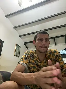 Kronx el destrosador online show from January 2026 04:19:02 AM