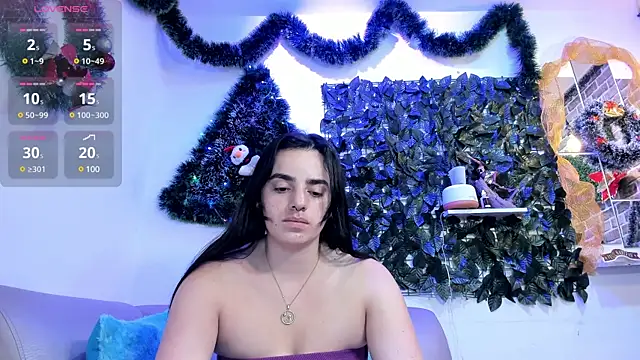 Snapshot of Valery_vxl4 chatting on December 2024 12:34:01 PM Valery vxl4 online show from December 2024 12:34:01 PM