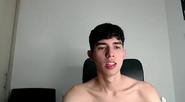 Andy hot19 online show from January 2025 11:53:02 PM