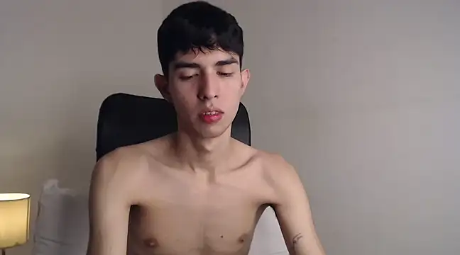 Andy hot19 online show from February 2025 11:13:02 PM
