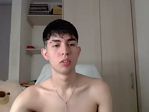 Andy hot19 online show from October 2025 08:20:02 PM