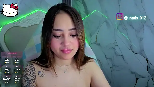 merloth sub online show from March 2026 03:10:01 AM